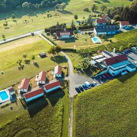 Gustoplatzl * Klöch