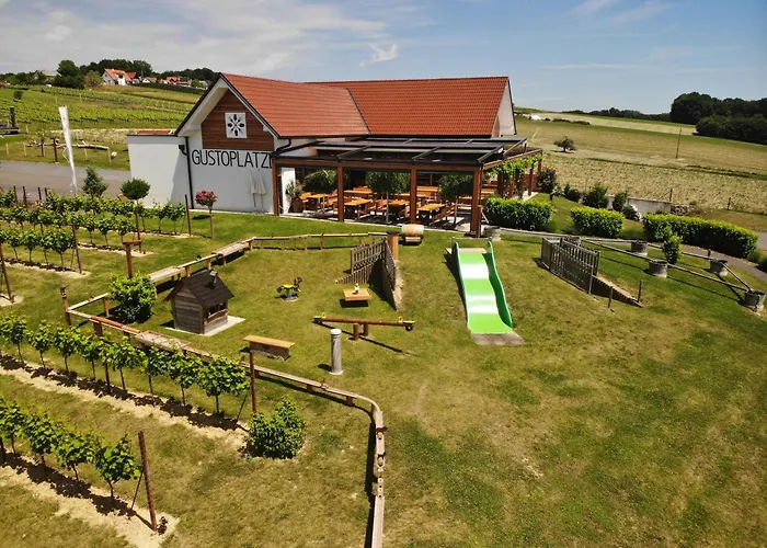 Gustoplatzl Gasthof