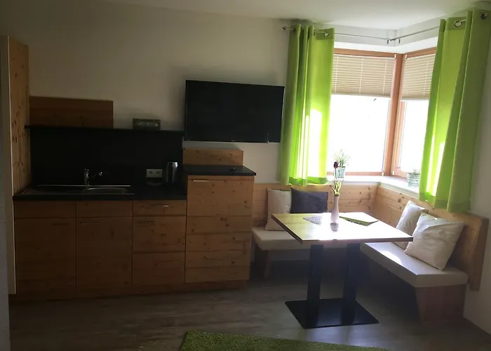 Gustoplatzl Mini-hôtel