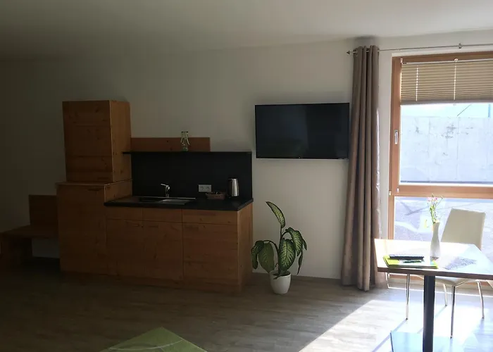 Mini-hôtel Gustoplatzl