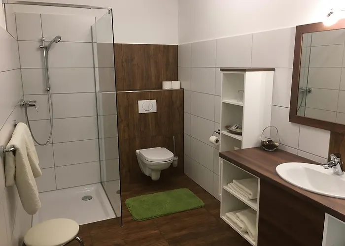 Gustoplatzl Mini-hôtel