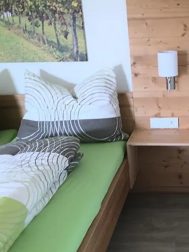 Mini-hôtel Gustoplatzl *